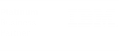 Logo: IBM